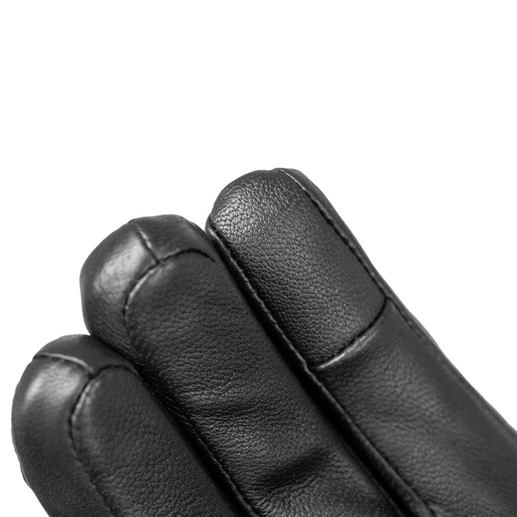 Ski gloves Reusch Roy Dry Palm Fidlock