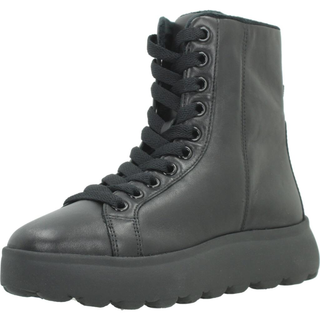Dameslaarzen Geox Spherica EC4.1 D 1/5