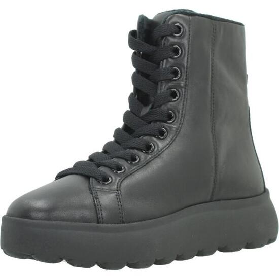 Bottines femme Geox Spherica EC4.1 D