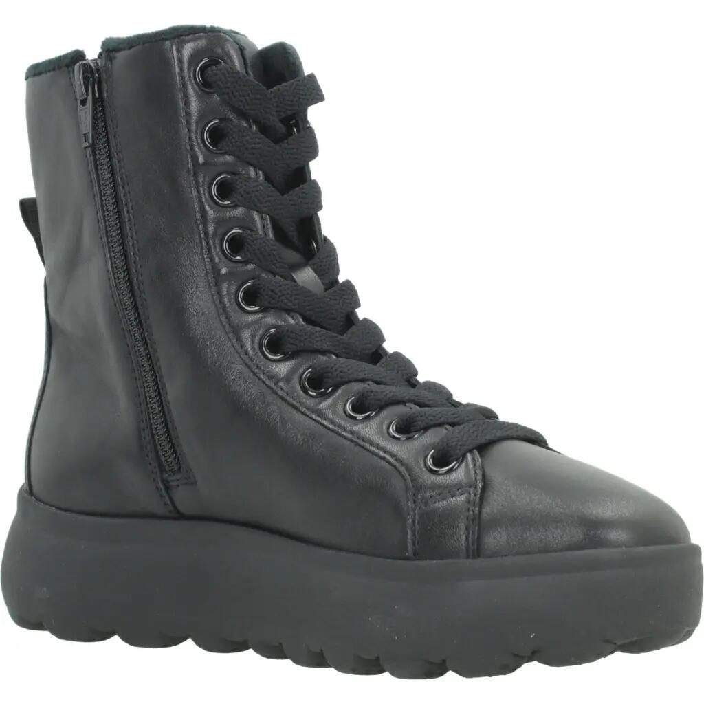 Damen Stiefeletten Geox Spherica EC4.1 D 5/5