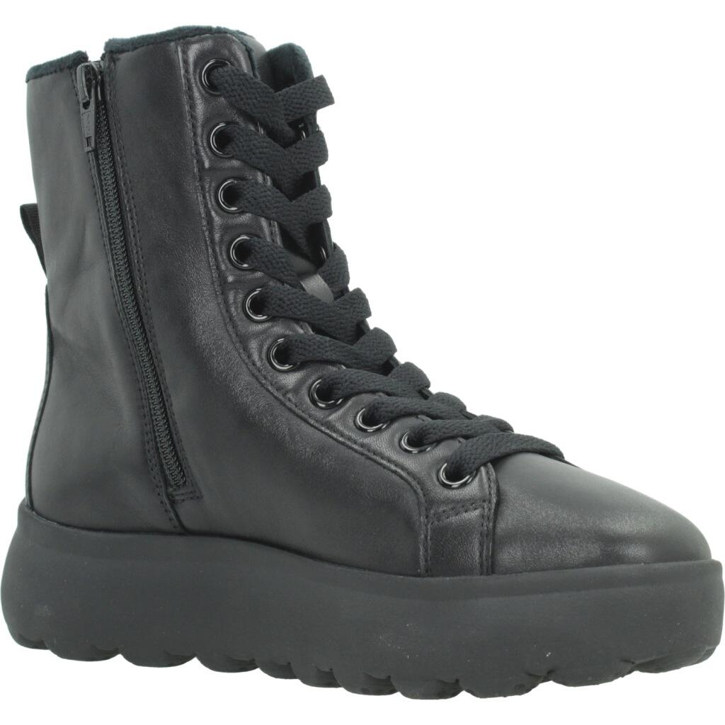 Dameslaarzen Geox Spherica EC4.1 D 5/5