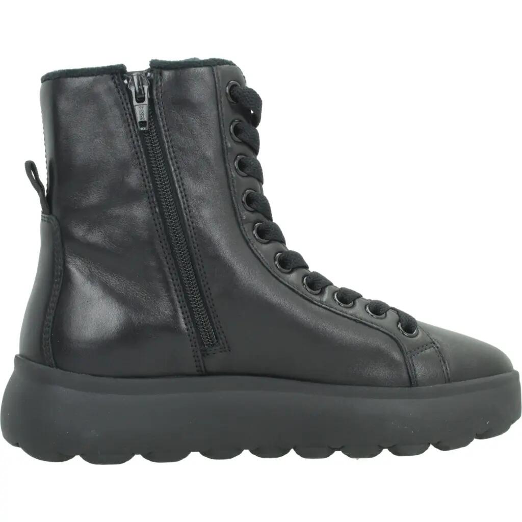 Damen Stiefeletten Geox Spherica EC4.1 D 4/5