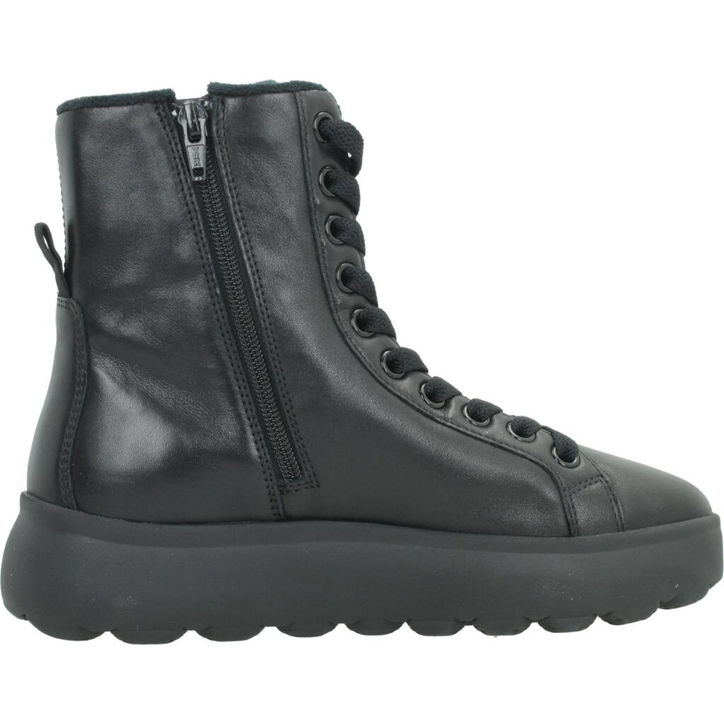 Dameslaarzen Geox Spherica EC4.1 D 4/5