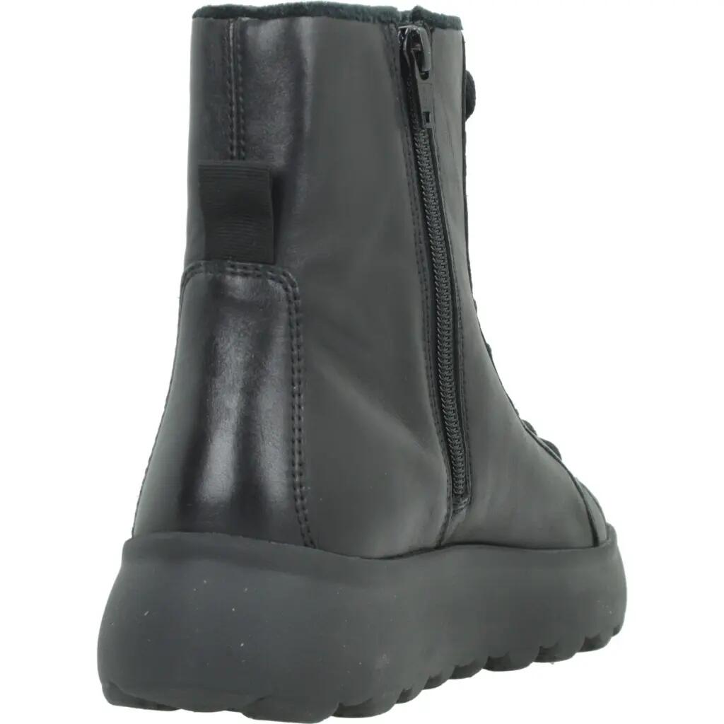 Damen Stiefeletten Geox Spherica EC4.1 D 3/5