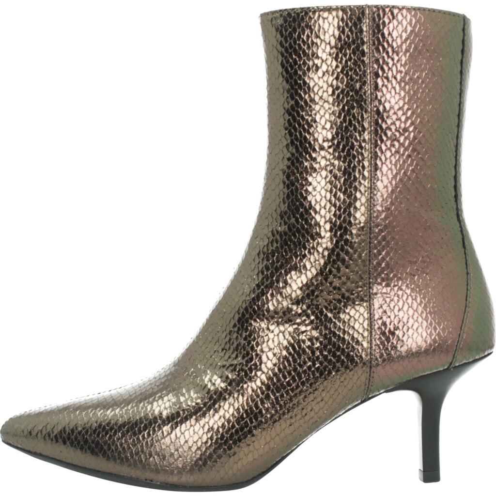 Buty GEOX D KLEOPY Brąz 2/5