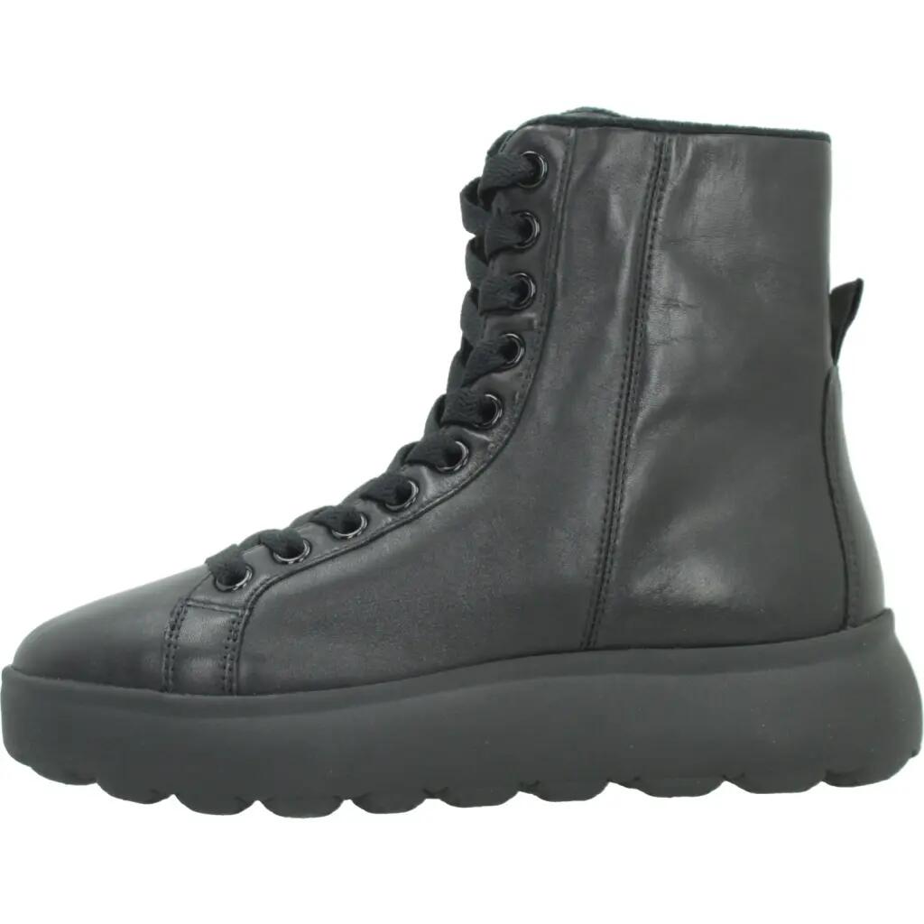 Damen Stiefeletten Geox Spherica EC4.1 D 2/5