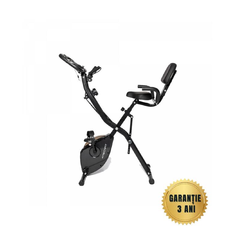 Bicicleta exercitii TECHFIT XB300N
