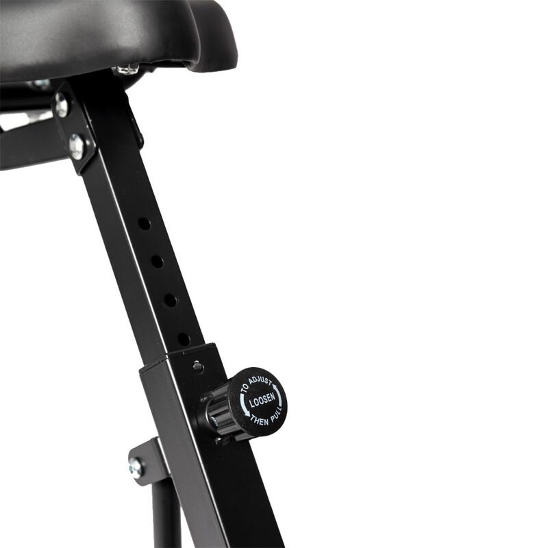 Bicicleta exercitii TECHFIT XB300N