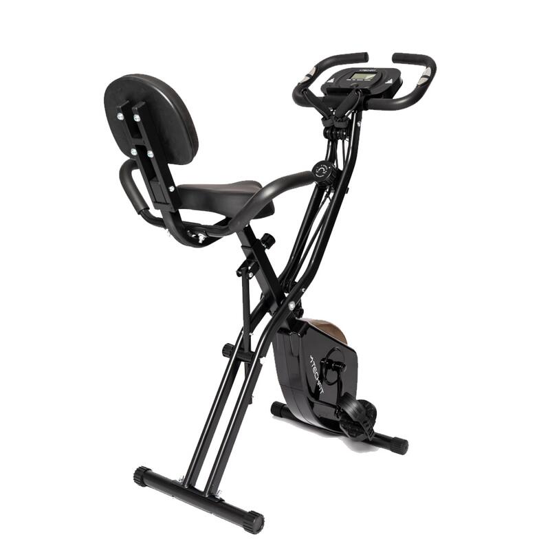 Bicicleta exercitii TECHFIT XB300N