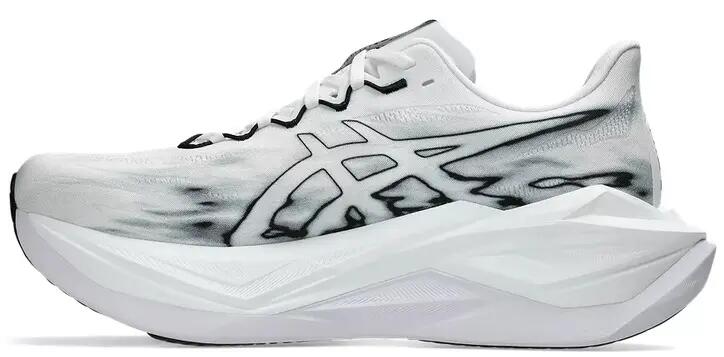 ASICS Superblast 3 Unisex-Laufschuhe 4/6