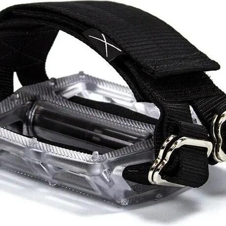 BLB Restrap Horizontal Straps - Black
