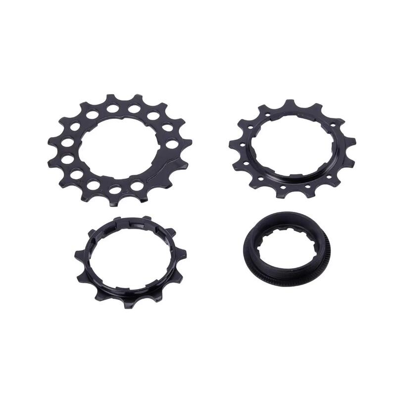 SRAM Kassettenritzel-Set für PG-1210/1230 inkl. Verschlussring