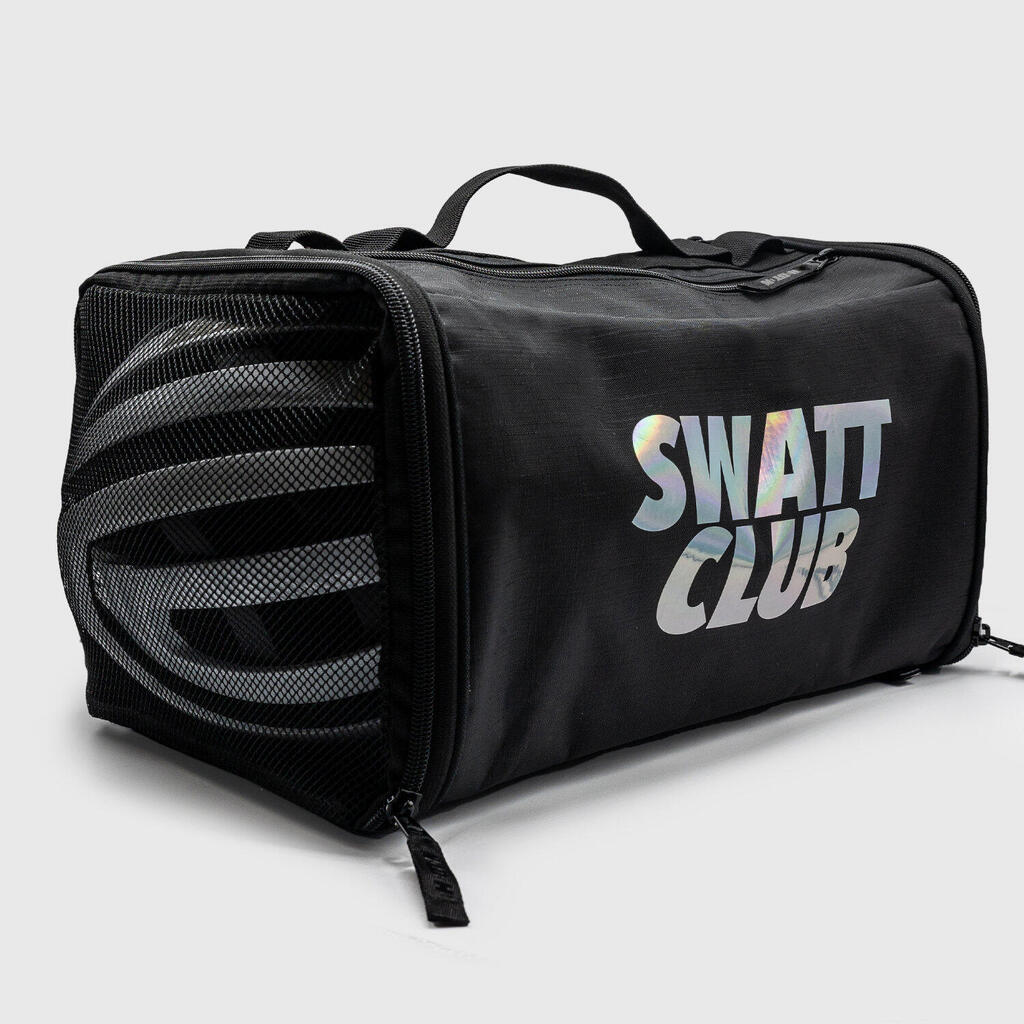 GRUSON 1day race bag x Swatt Club