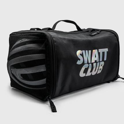 GRUSON 1day race bag x Swatt Club
