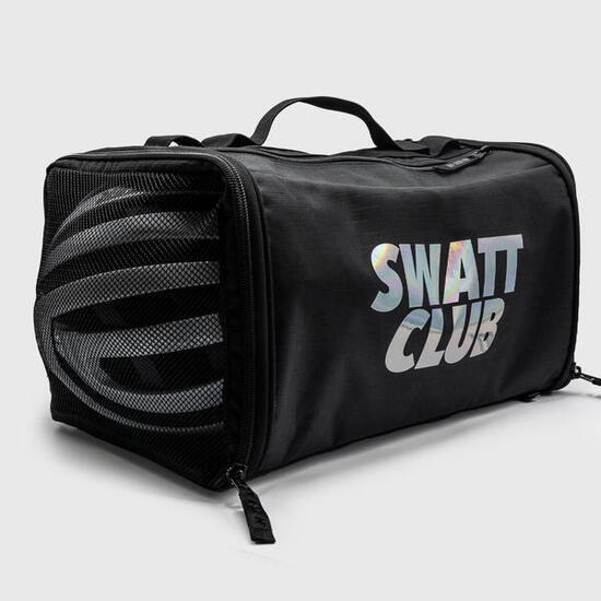 GRUSON 1day race bag x Swatt Club