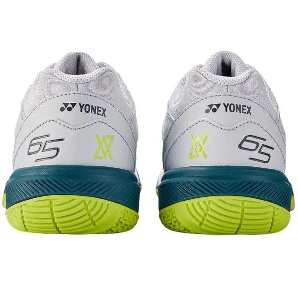 Scarpe badminton Yonex PC-65 Z VA 3/6