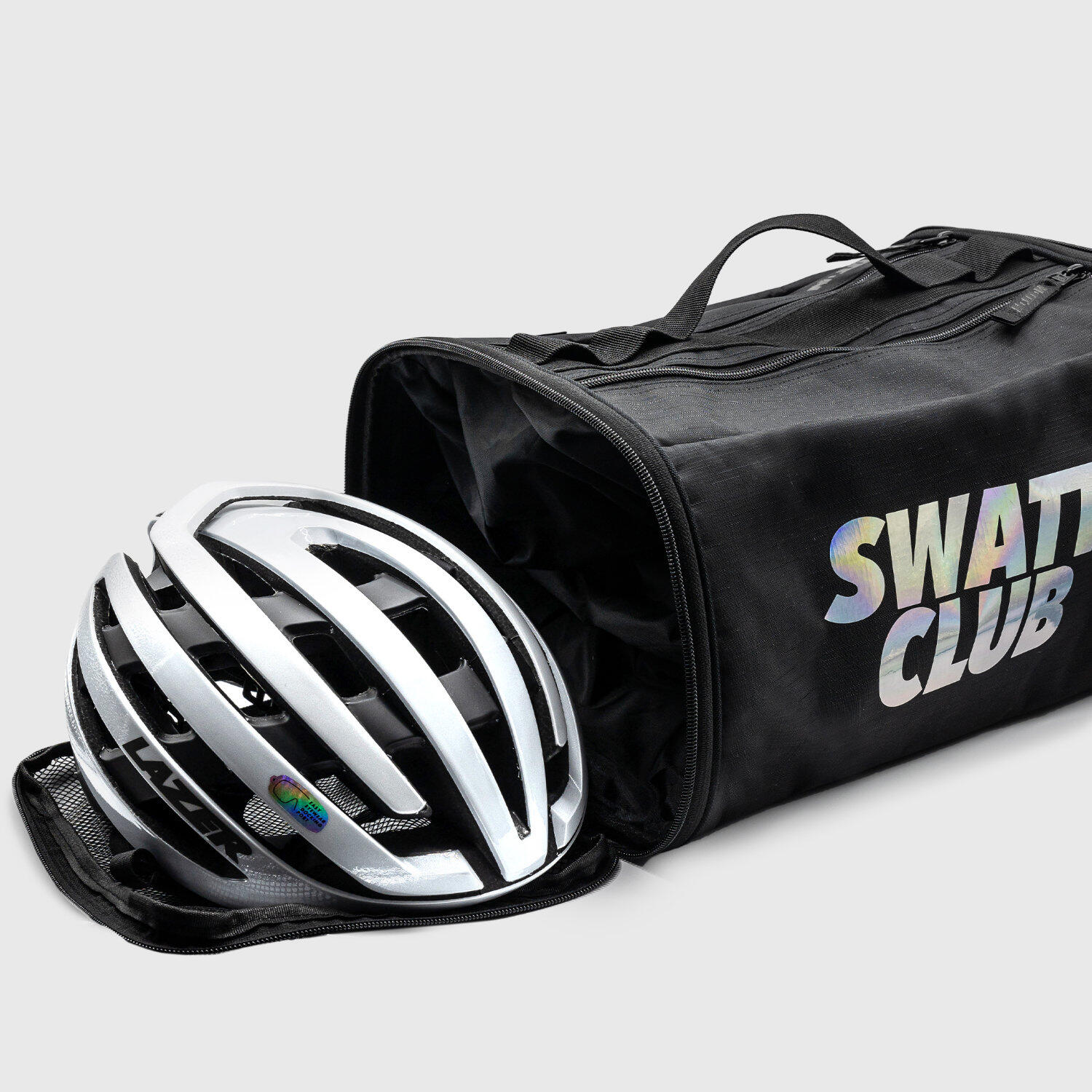 Borsa 1day race GRUSON x Swatt Club 4/8