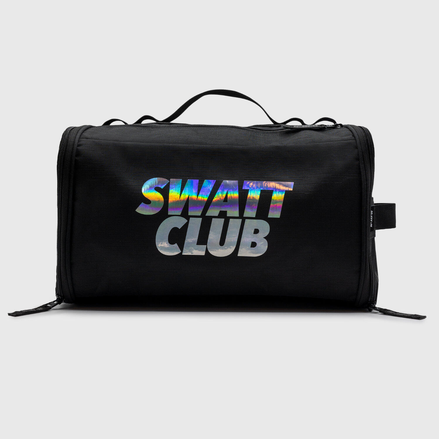 Borsa 1day race GRUSON x Swatt Club 2/8