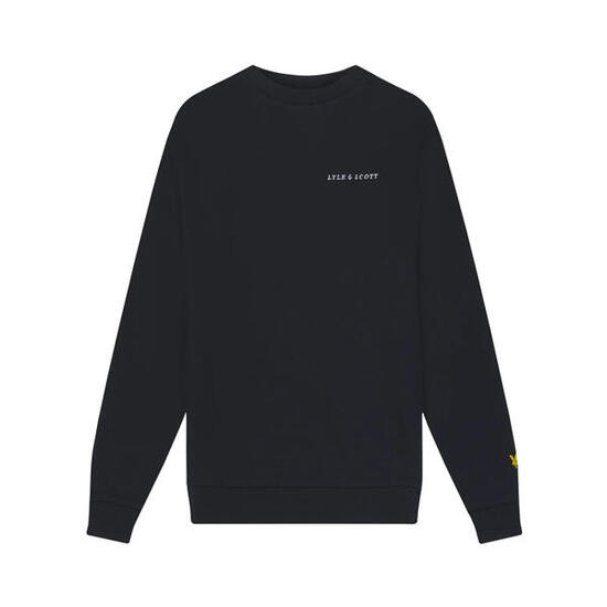 Lyle And Scott Pull décontracté pour garçons