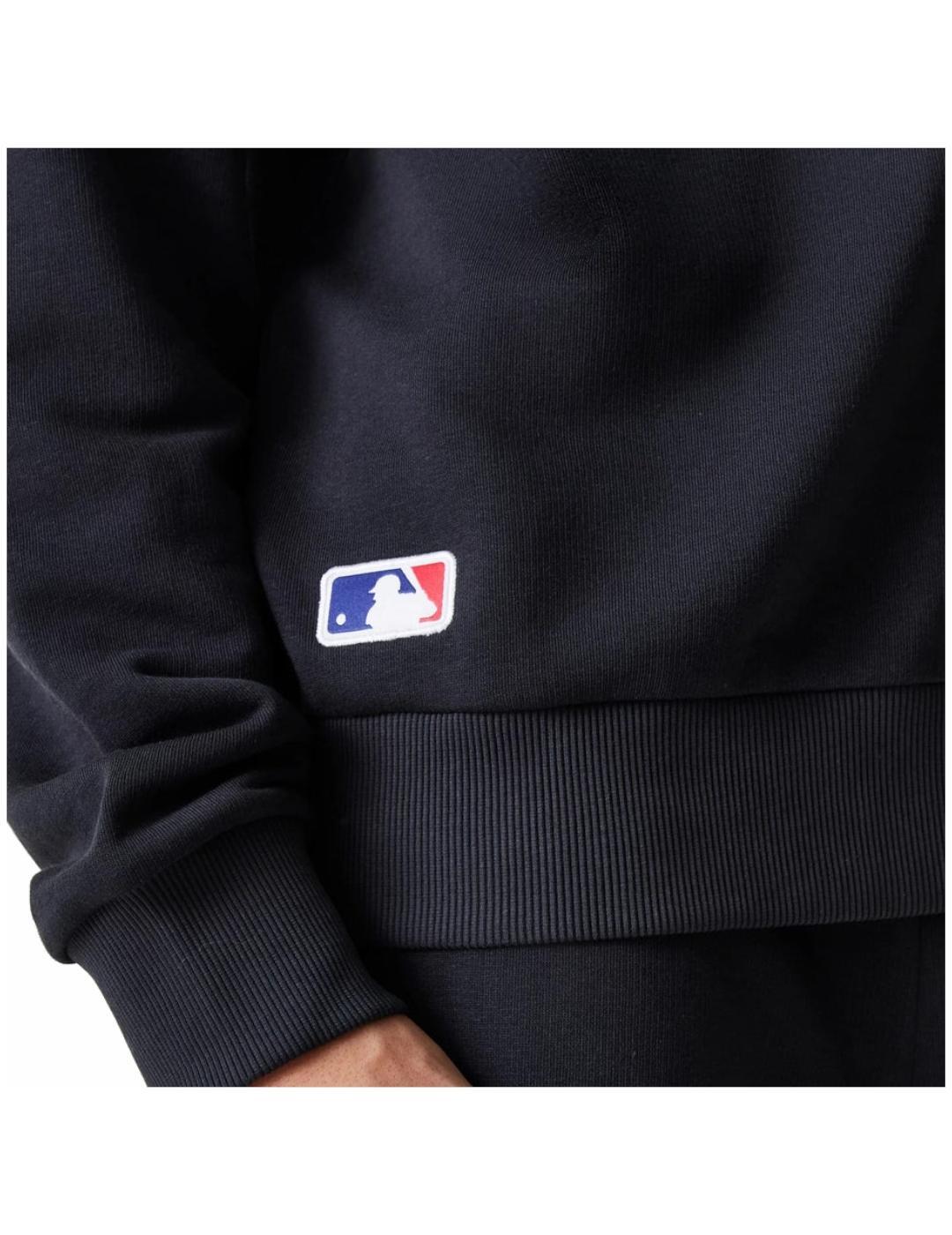 Bluza New York Yankees Nos MLB Le Midi BB 6/7