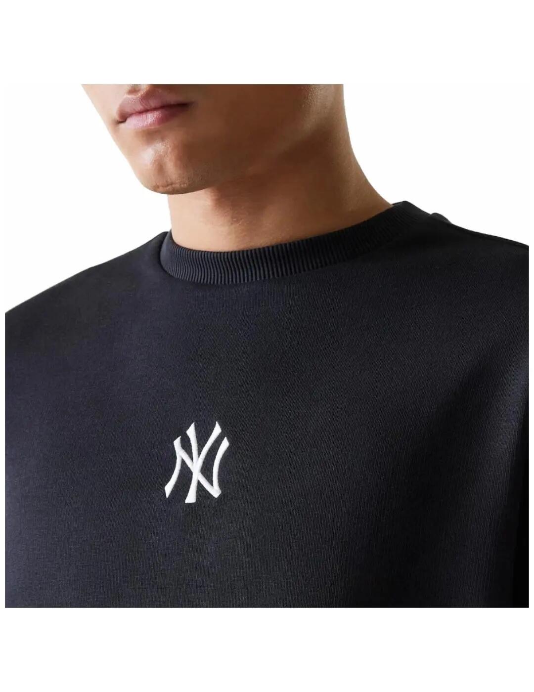 Sweatshirt New York Yankees Nos MLB Le Midi BB 3/7