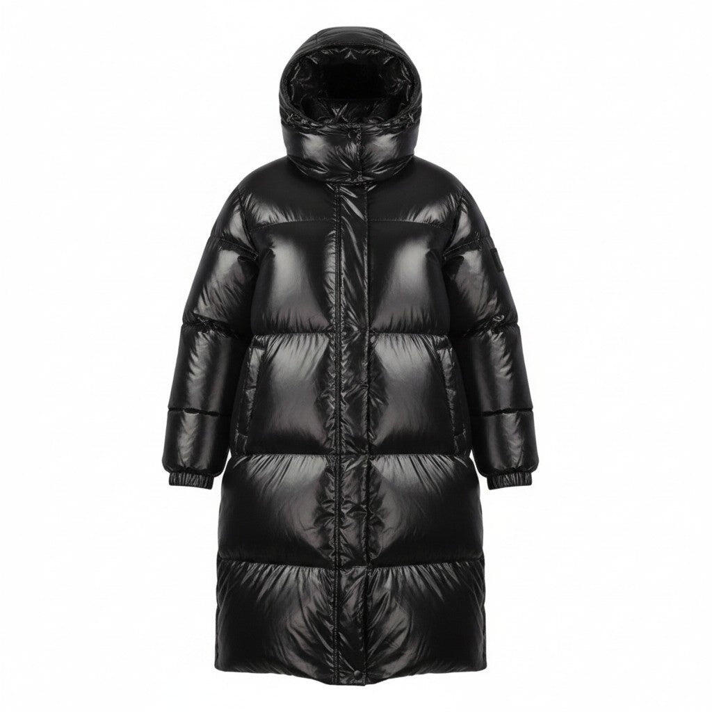 Veste - Sportswear - Mixte - Léger, casual - W-patty-out - Noir 1/1
