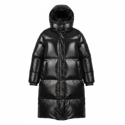 Veste - Sportswear - Mixte - Léger, casual - W-patty-out - Noir