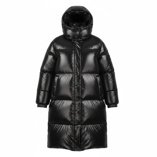 Veste - Sportswear - Mixte - Léger, casual - W-patty-out - Noir