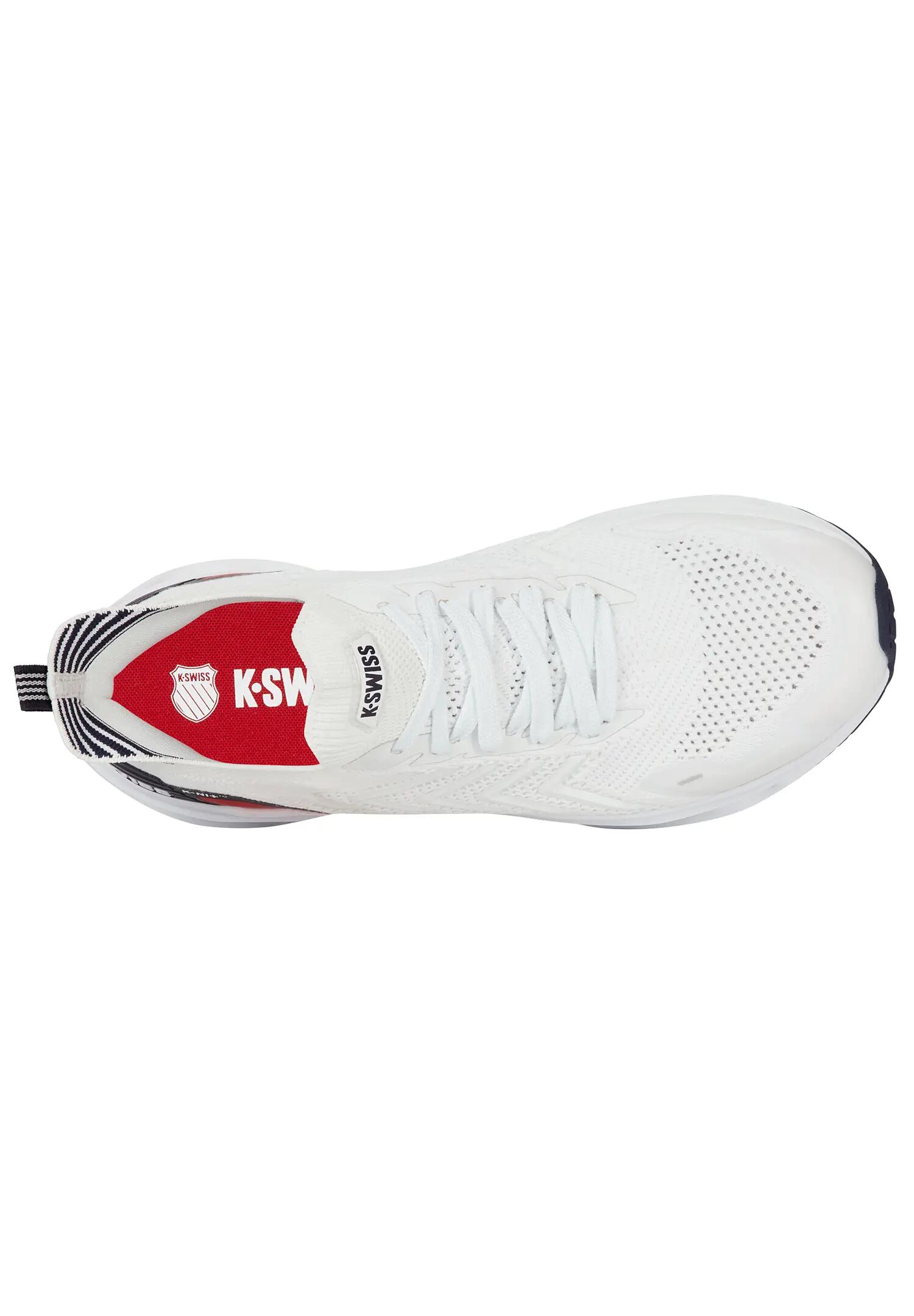 Herren universal Schuhe K-Swiss Impulse Tubes Lite 5/7