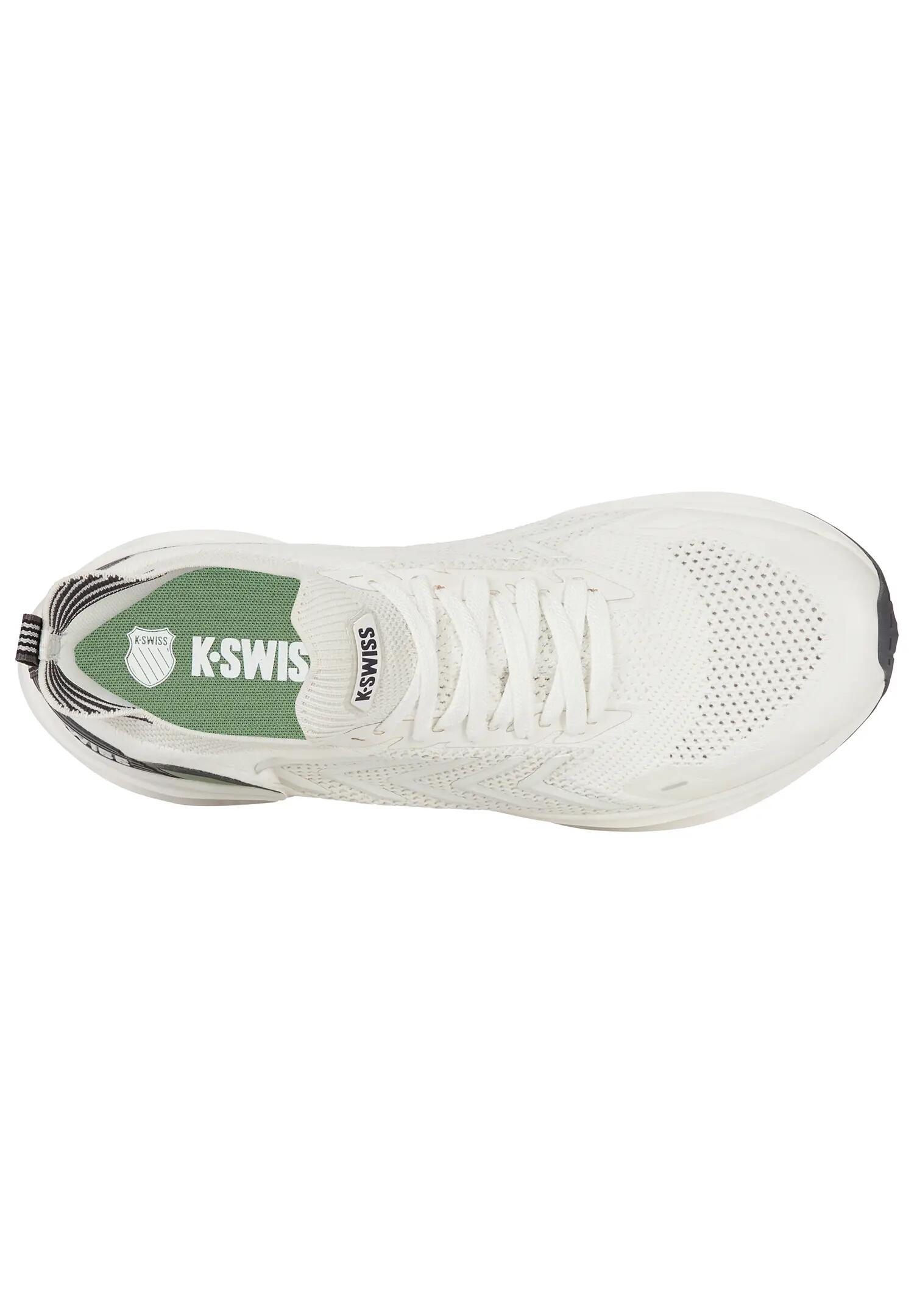 Scarpa universali uomo K-Swiss Impulse Tubes Lite 6/6