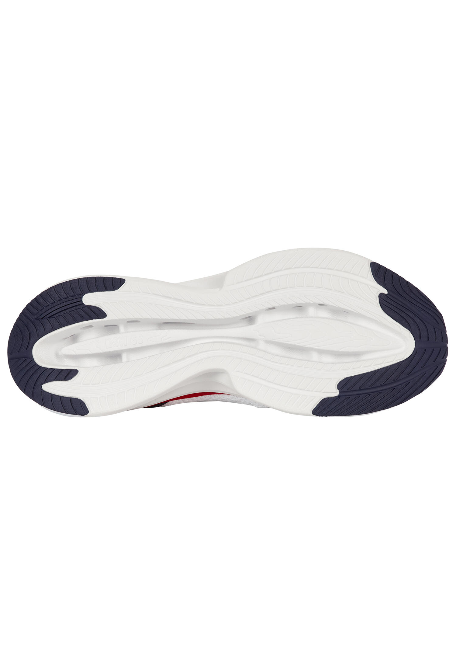 Herren universal Schuhe K-Swiss Impulse Tubes Lite 4/7