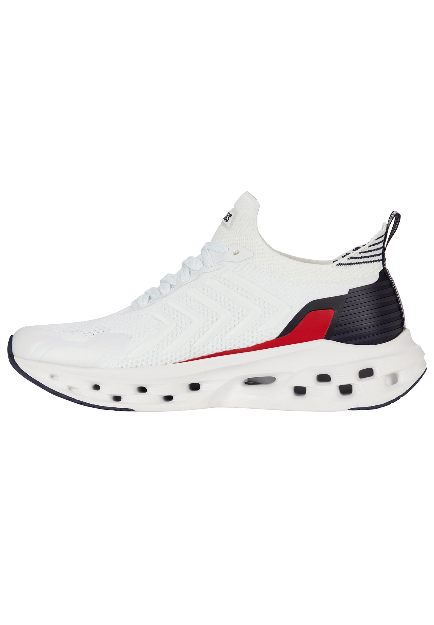 Herren universal Schuhe K-Swiss Impulse Tubes Lite 3/7