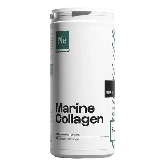 Collagène | Collagène Marin Peptan® (500g)