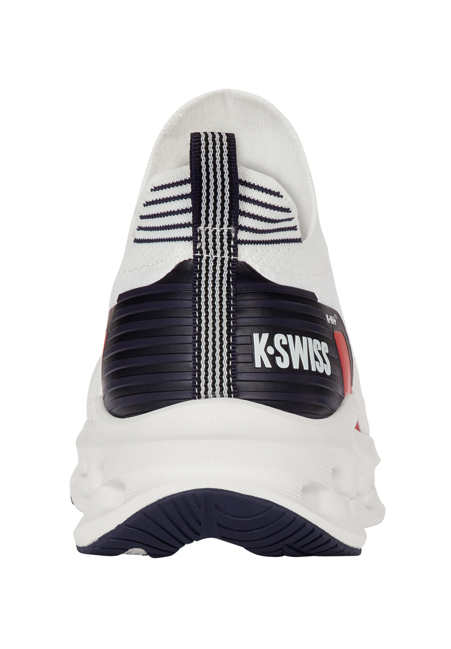 Herren universal Schuhe K-Swiss Impulse Tubes Lite 2/7