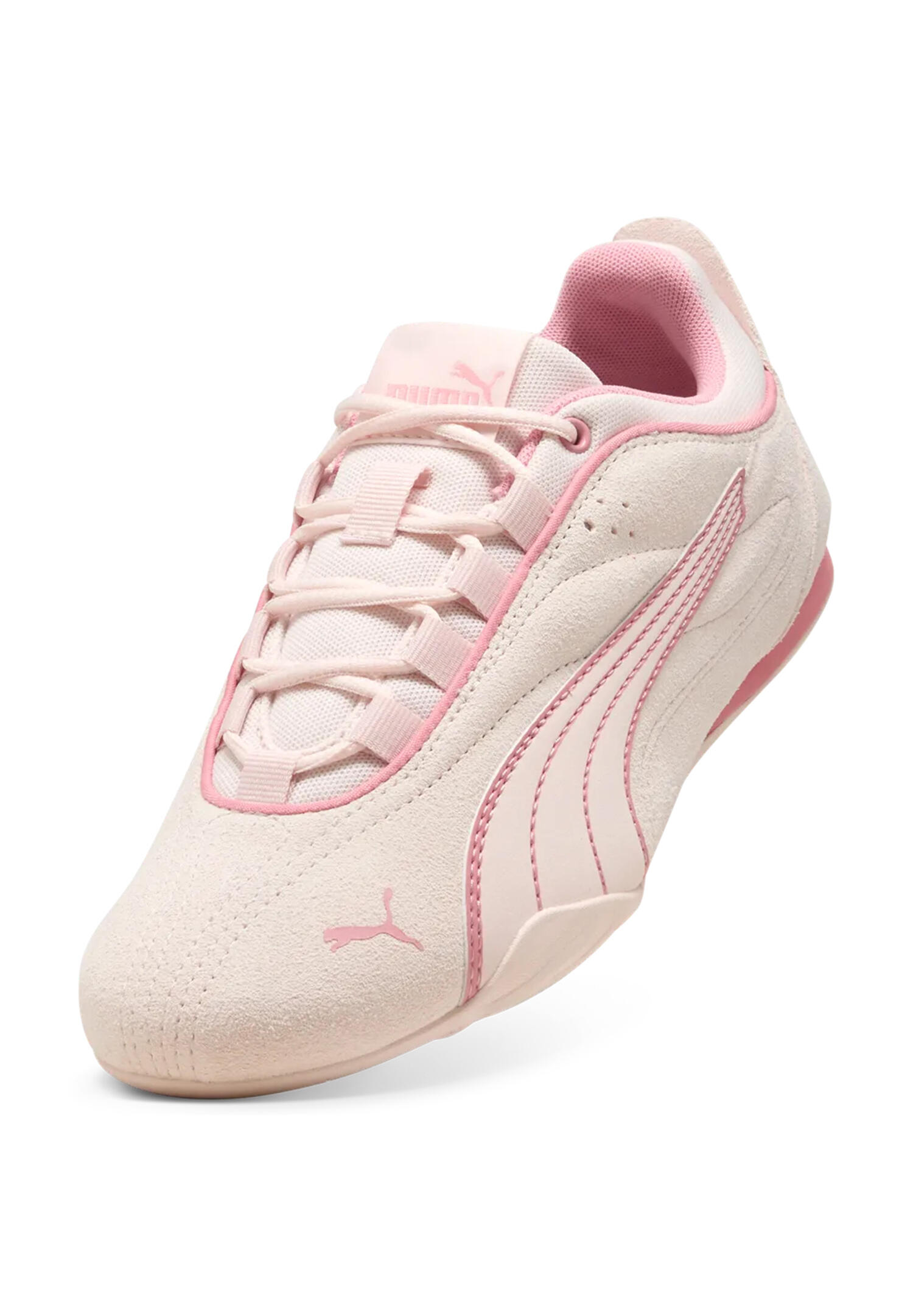 Puma Damen Catch Soleil SD Sneaker 403955 02  Jasmine Flower- Pinkscape 5/15