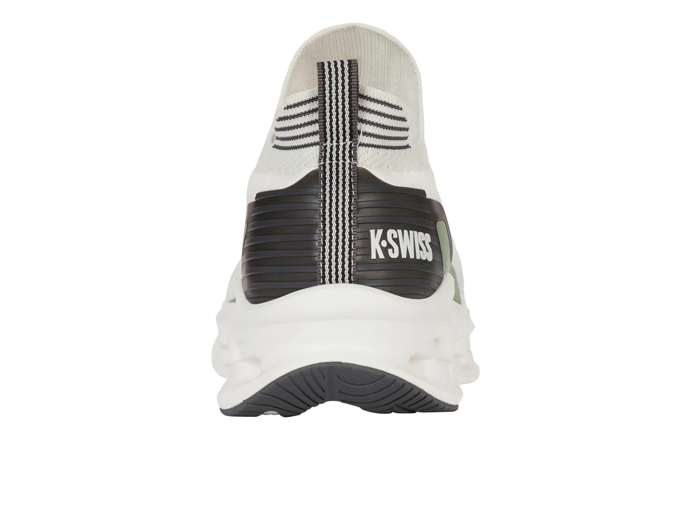 Scarpa universali uomo K-Swiss Impulse Tubes Lite 3/6