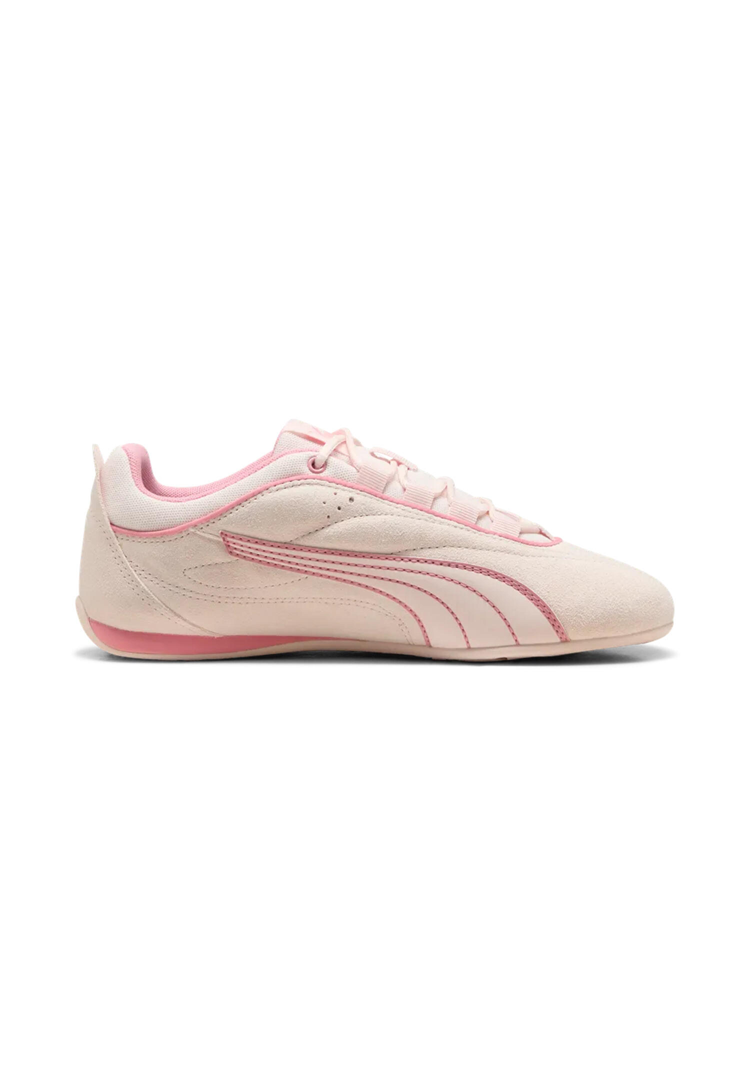 Puma Damen Catch Soleil SD Sneaker 403955 02  Jasmine Flower- Pinkscape 4/15