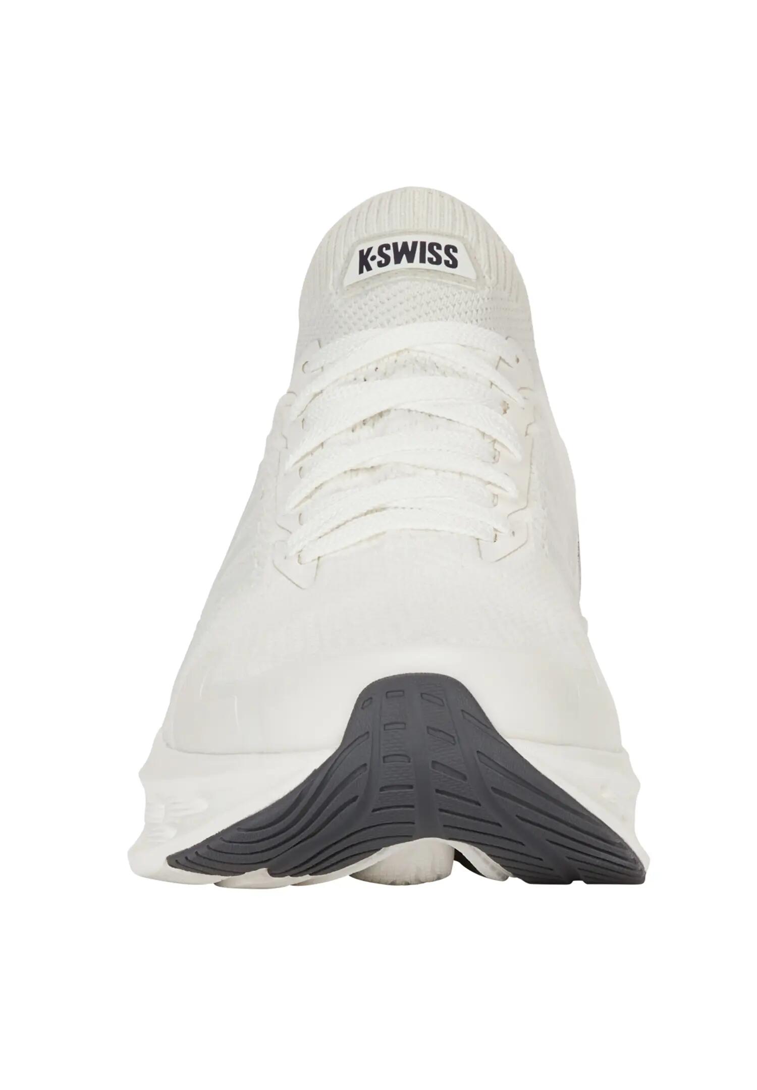 Scarpa universali uomo K-Swiss Impulse Tubes Lite 2/6