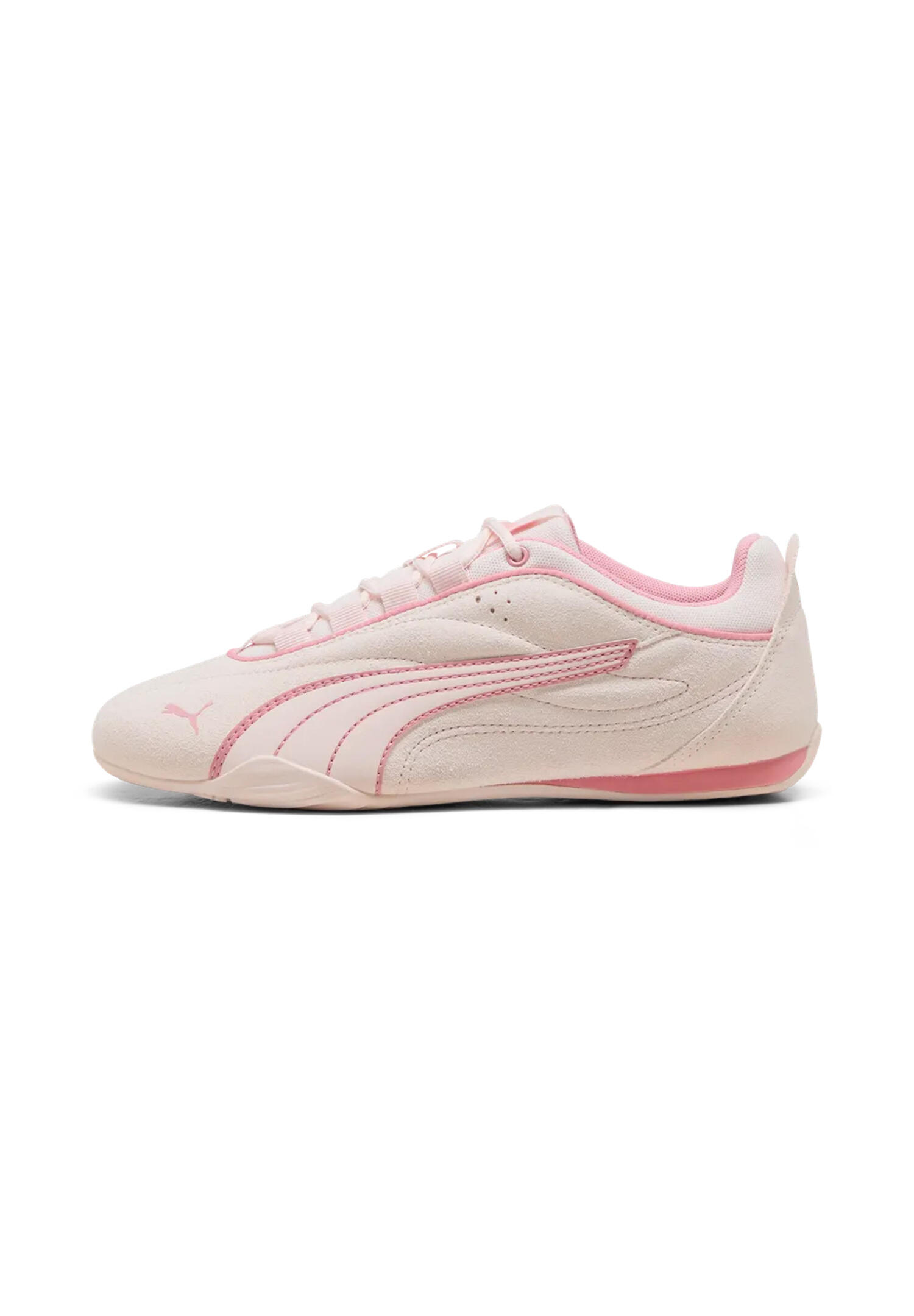 Puma Damen Catch Soleil SD Sneaker 403955 02  Jasmine Flower- Pinkscape 2/15