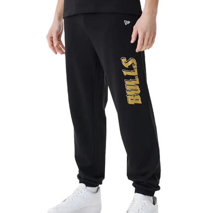 Jogging Noir Homme New Era Script