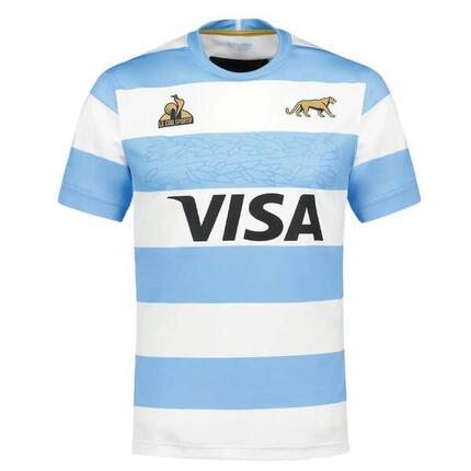 Argentine Rugby Maillot Domicile Homme Le Coq Sportif 24/25