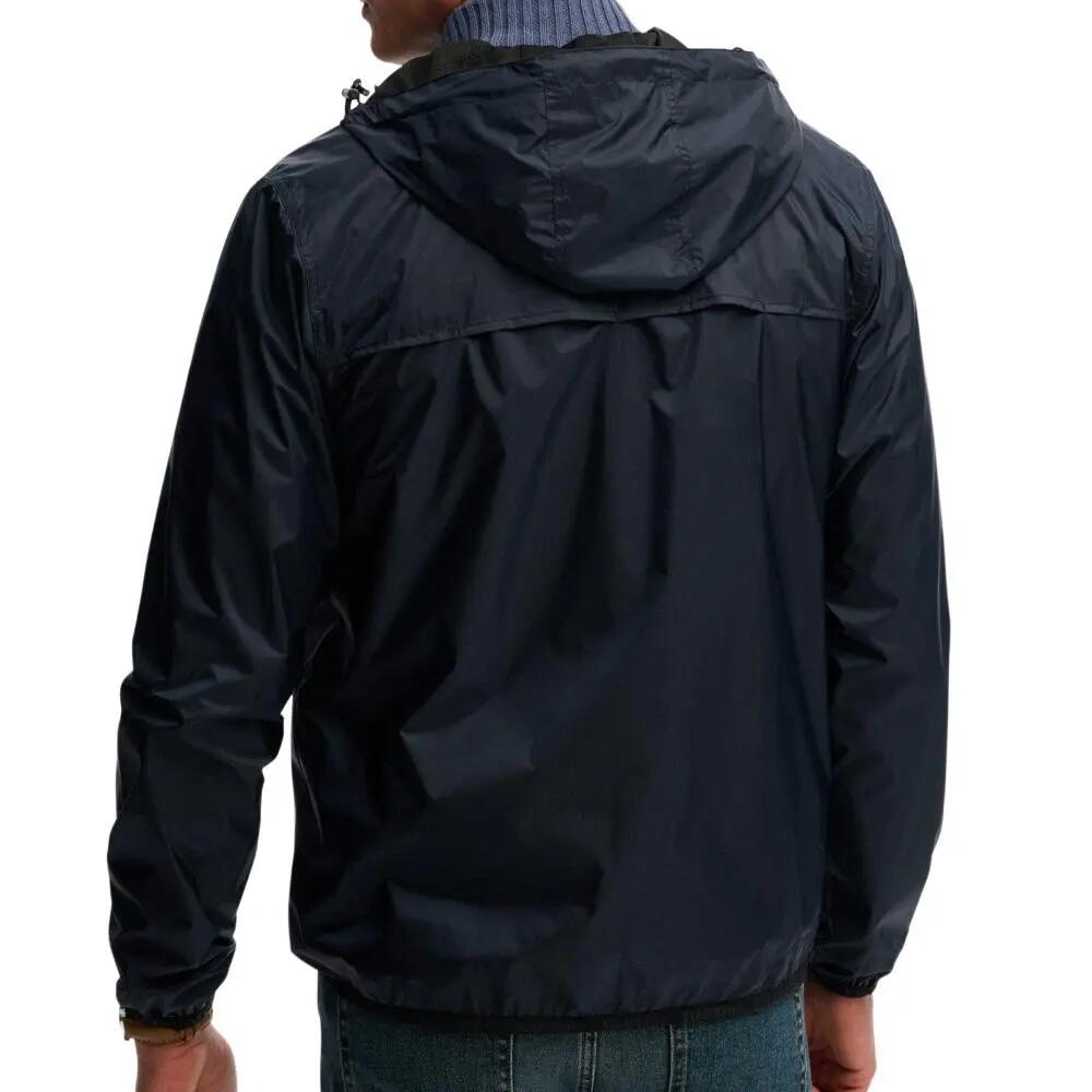 Veste de Pluie Marine Homme Superdry Essential Tri Windbreaker 3/3