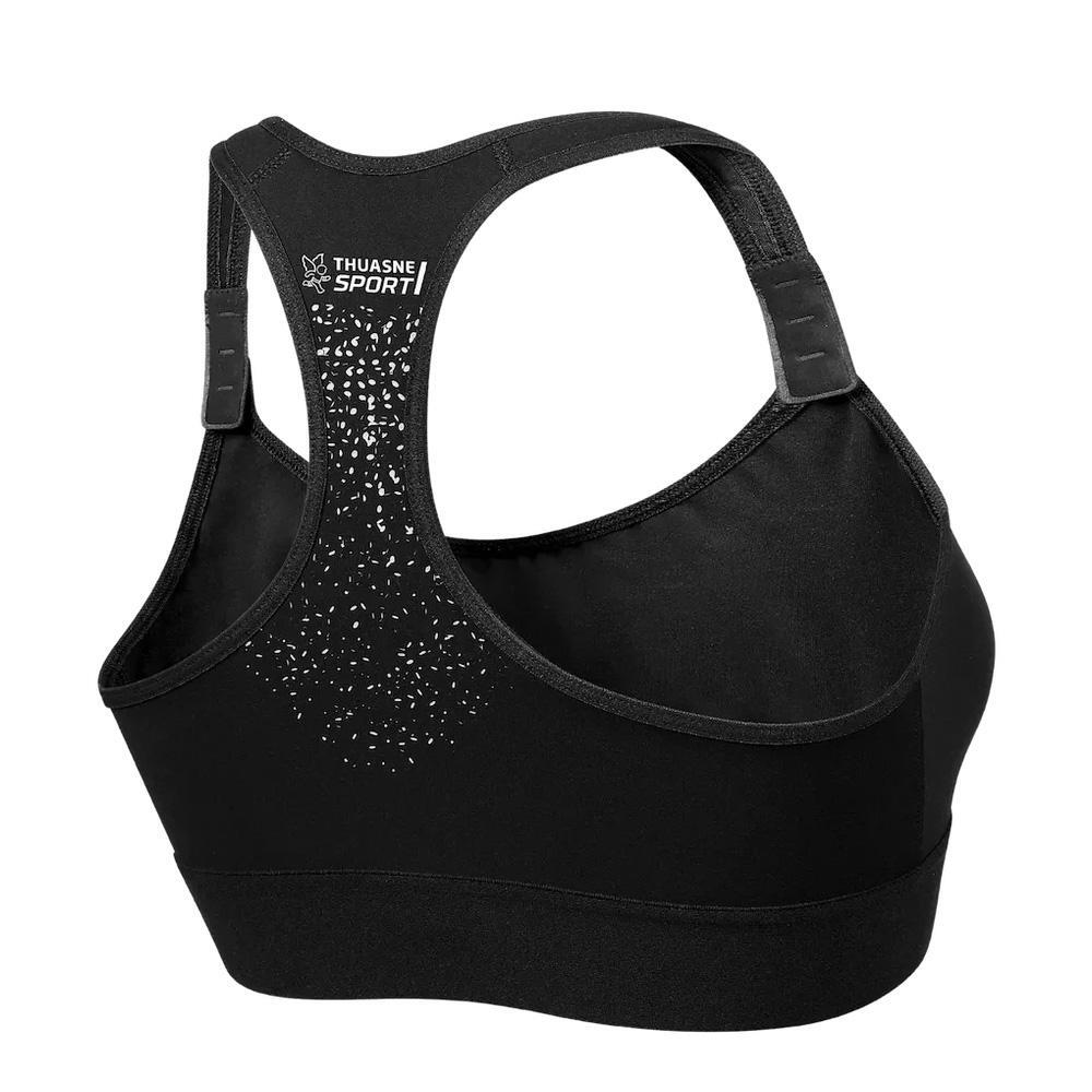 Brassière de training femme Thuasne Brassiere Feel 3/4