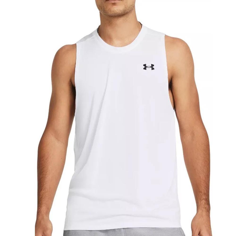 Under Armour Herren Tanktop UA Tech Tank 1382795 2/7