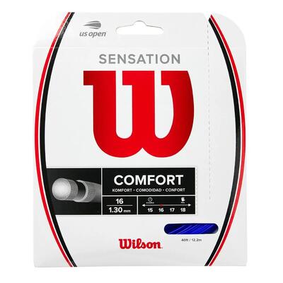 Tennissnaren wilson sensation