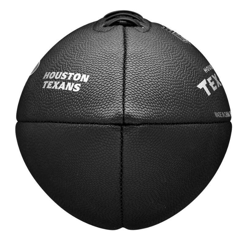 Ballon Wilson Metallic Premiere HU 6/7