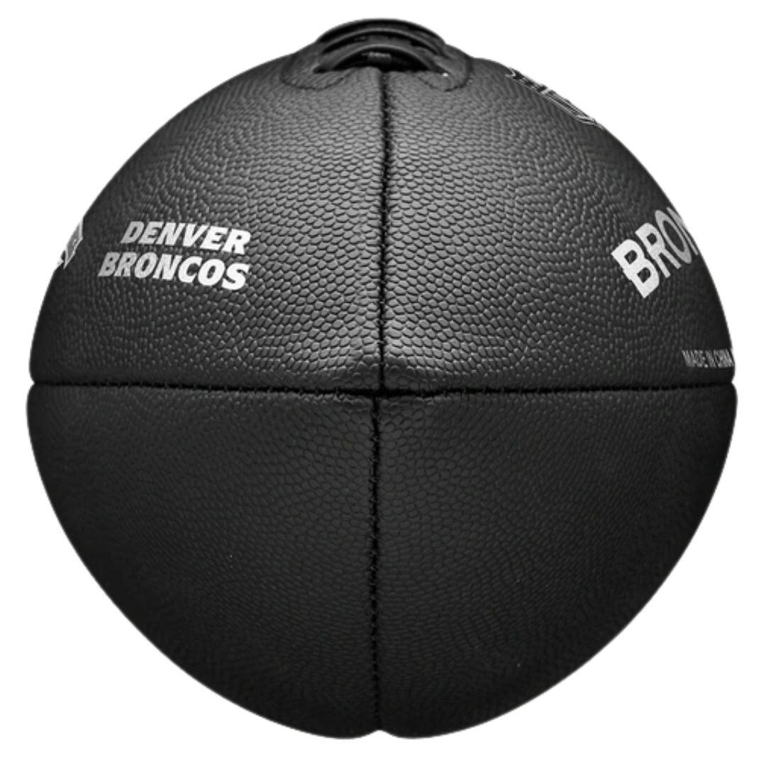 Ballon Wilson Metallic Premiere DN 7/7