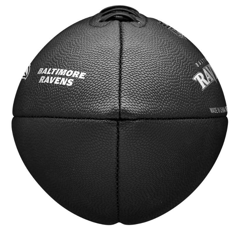 Ballon Wilson Metallic Premiere BA 6/7