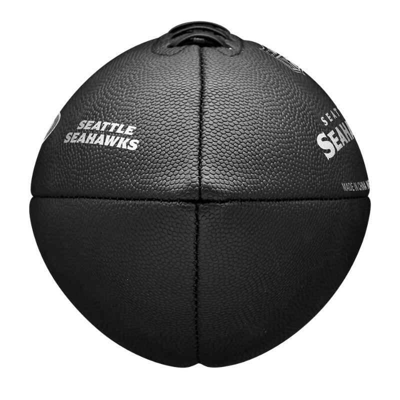 Ballon Wilson Metallic Premiere SE 6/7