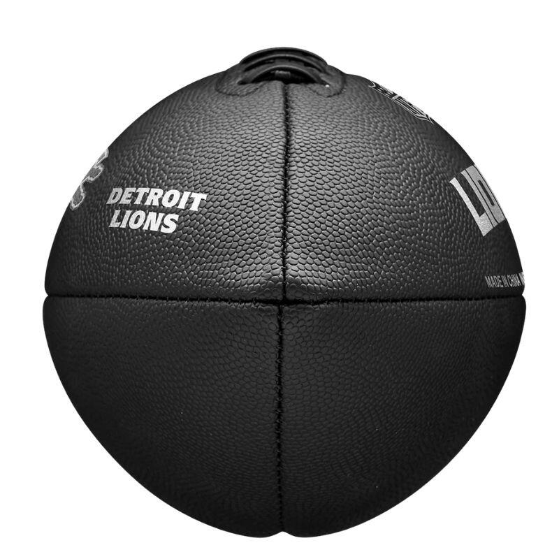 Ballon Wilson Metallic Premiere DT 6/7